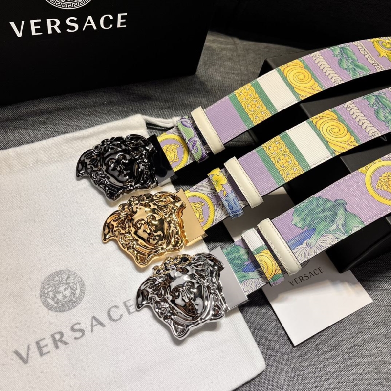 VERSACE Belts